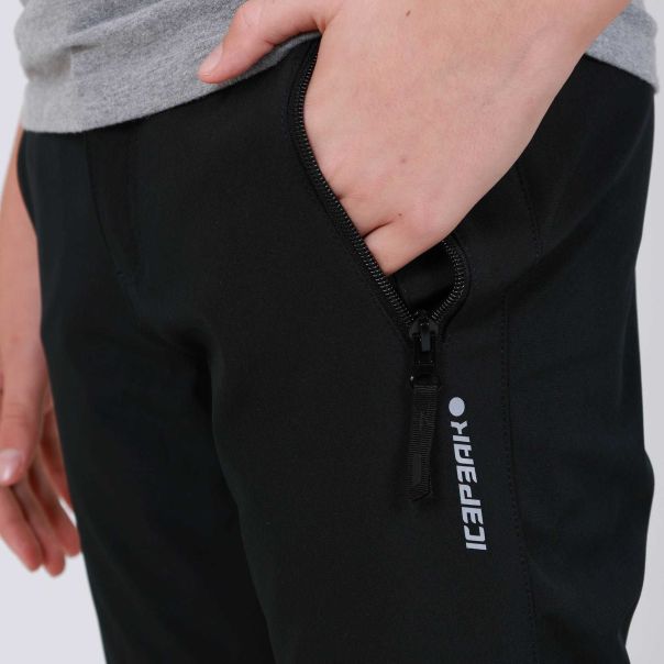 ICEPEAK Ski pantalone lodi jr bg - 51046542I-990