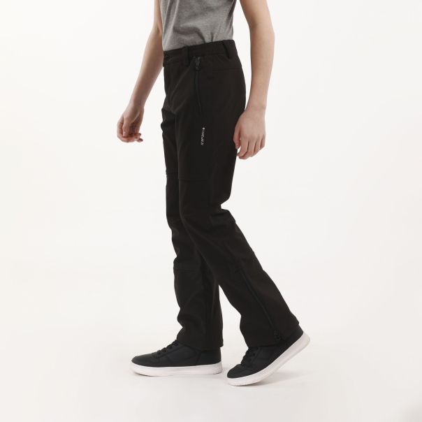 ICEPEAK Ski pantalone lodi jr BG - 51046542QV1-990