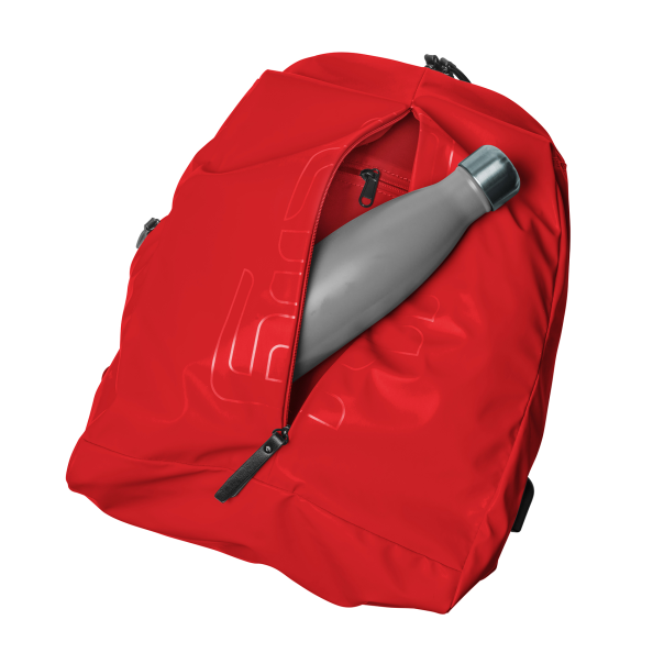 CELLY Ranac FUNKYBACK u CRVENOJ boji - FUNKYBACKRD