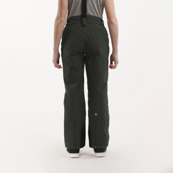 ICEPEAK Ski pantalone lisman jr BG - 51081839I-595