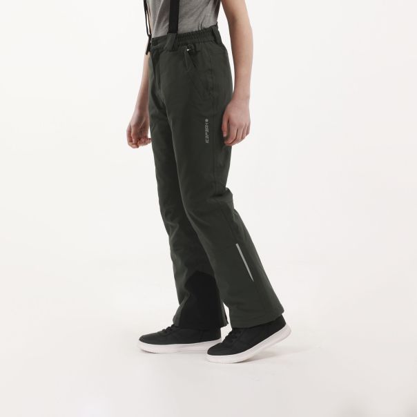 ICEPEAK Ski pantalone lisman jr BG - 51081839I-595