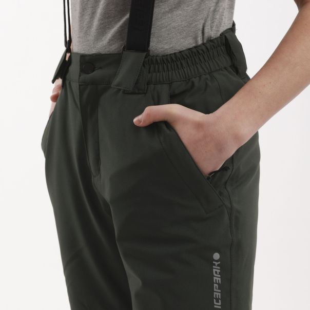 ICEPEAK Ski pantalone lisman jr BG - 51081839I-595