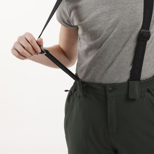 ICEPEAK Ski pantalone lisman jr BG - 51081839I-595