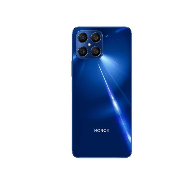 HONOR X8 6GB 128GB plava - 5109ACYT