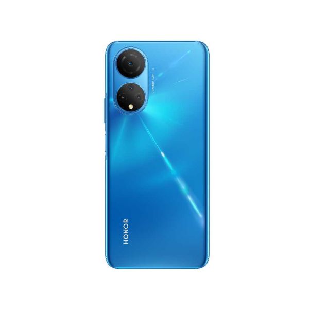 HONOR X7 4GB 128GB plava - 5109ADTY