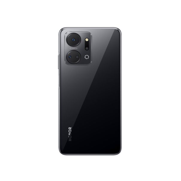 HONOR X7a 4/128GB, crna - 5109AMLW_R