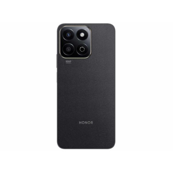 HONOR 200 Smart 4/256GB, crna - 1040102
