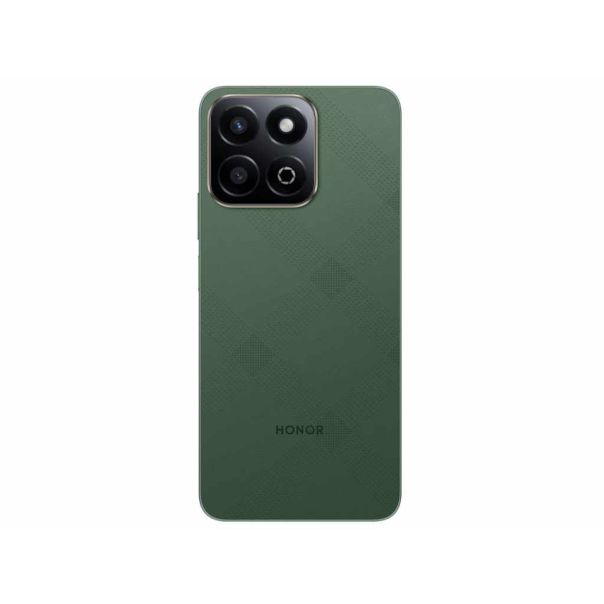 HONOR 200 Smart 4/256GB, zelena - 1040101