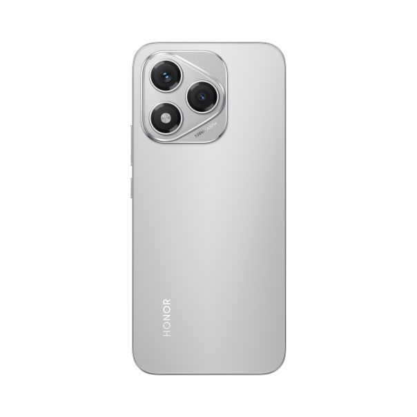 HONOR 400 Lite 5G 8/256GB, siva - 5109BRUX