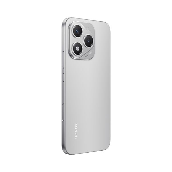 HONOR 400 Lite 5G 8/256GB, siva - 5109BRUX