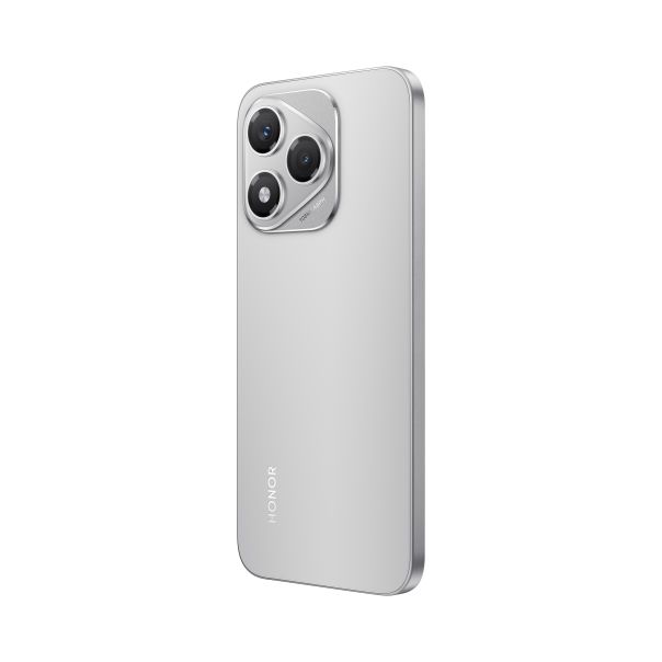 HONOR 400 Lite 5G 8/256GB, siva - 5109BRUX