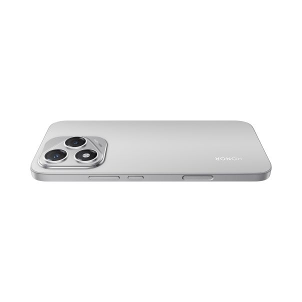 HONOR 400 Lite 5G 8/256GB, siva - 5109BRUX