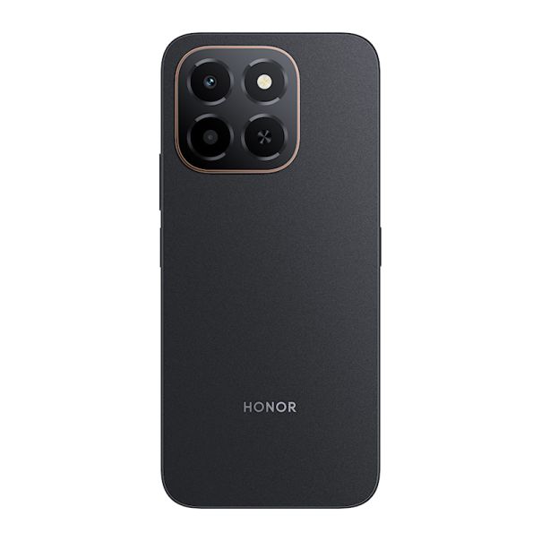 HONOR X6c 6/256GB, crna - 5109BVFT