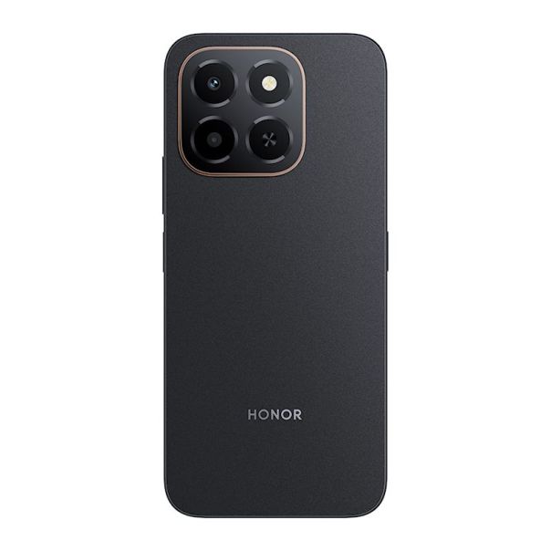HONOR X6C 6/256GB, crna - 44170-1