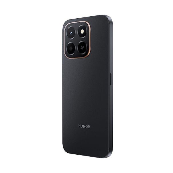 HONOR X6c 6/128GB, crna - 5109BVFR