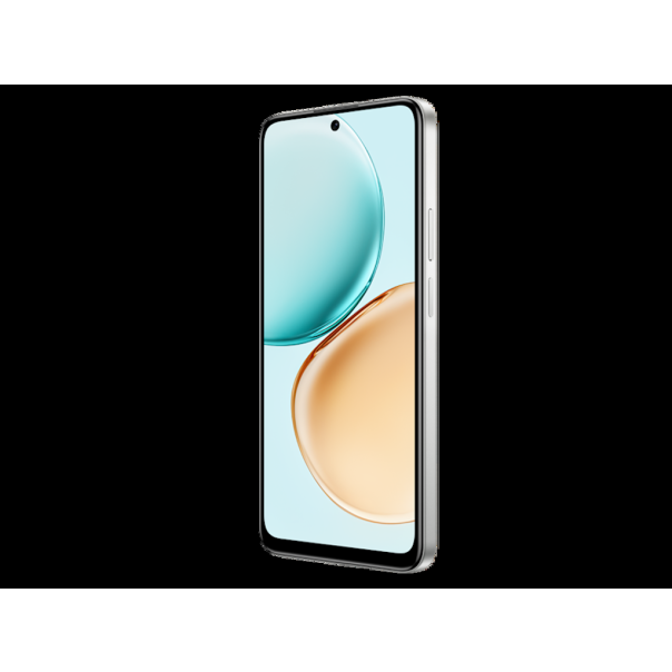 Smartphone HONOR X7d 6GB/128GB/srebrna - EP3068680
