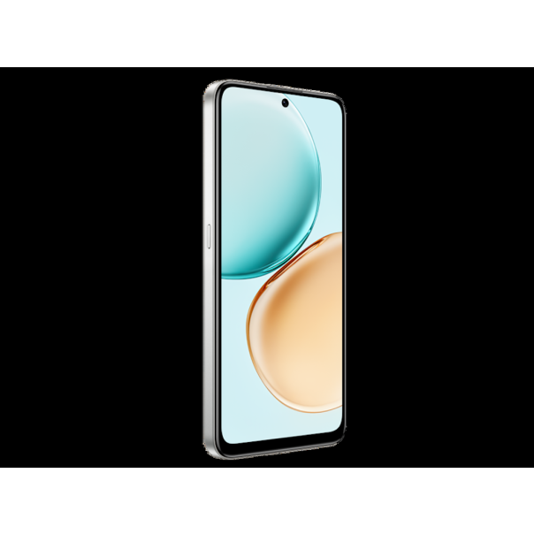 Smartphone HONOR X7d 6GB/128GB/srebrna - EP3068680