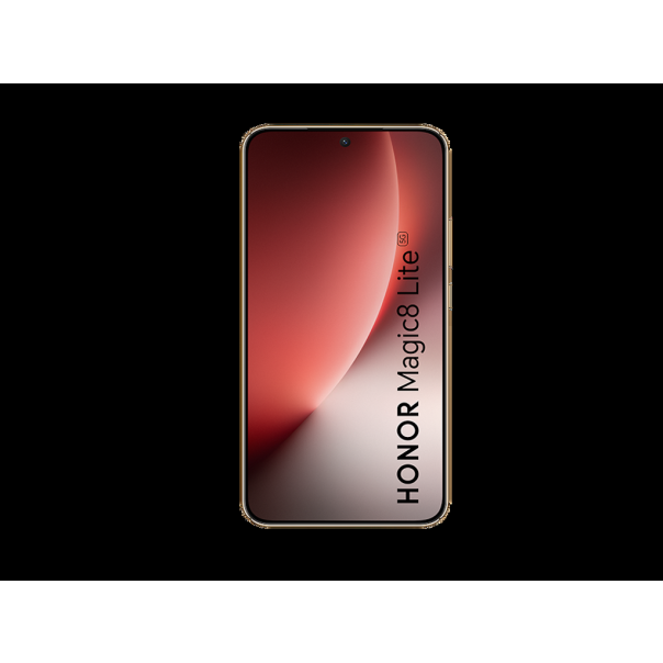 Smartphone HONOR Magic8 Lite 8GB/256GB/Bordo crvena - EP3068671