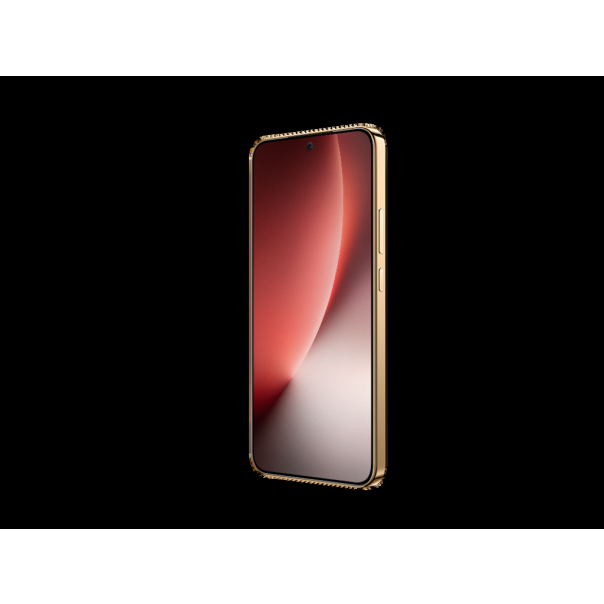 Smartphone HONOR Magic8 Lite 8GB/512GB/Bordo crvena - EP3068668