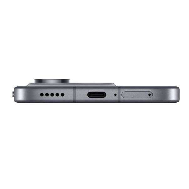 HONOR 600 Lite 8/128GB, crna - EP3191550