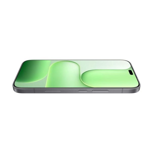HONOR 600 Lite 8/128GB, crna - EP3191550