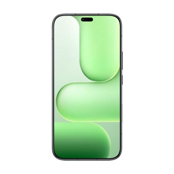 HONOR 600 Lite 8/128GB, crna - EP3191550