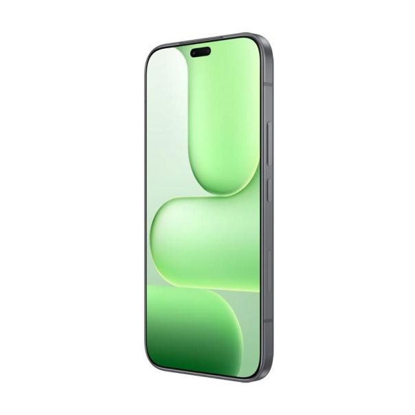 HONOR 600 Lite 8/128GB, crna - EP3191550