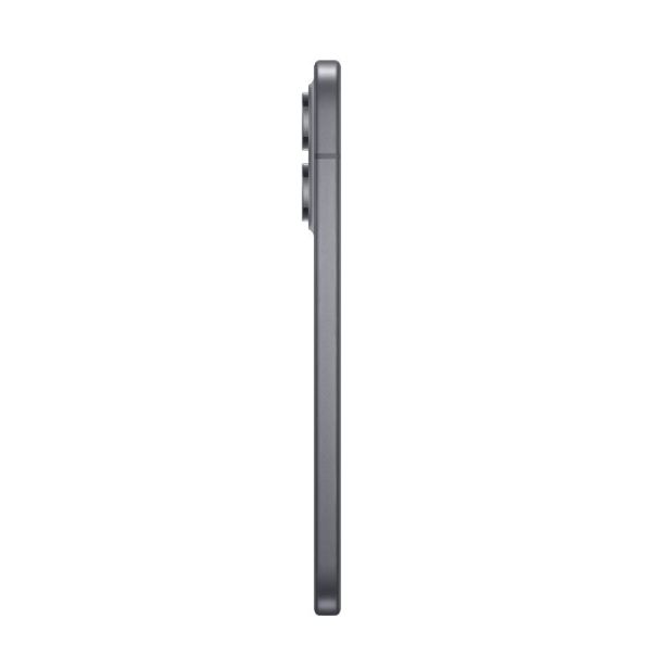 HONOR 600 Lite 8/128GB, crna - EP3191550