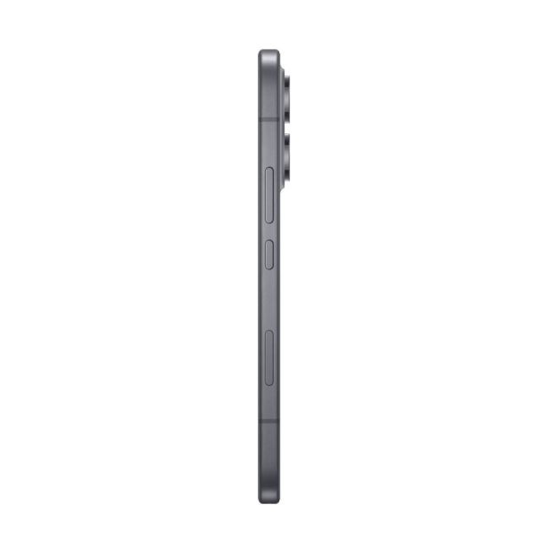 HONOR 600 Lite 8/128GB, crna - EP3191550
