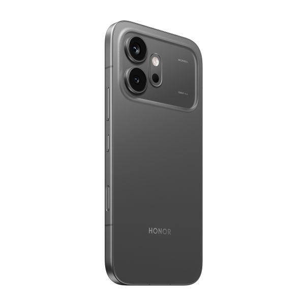 HONOR 600 8/256GB, crna - EP2986079