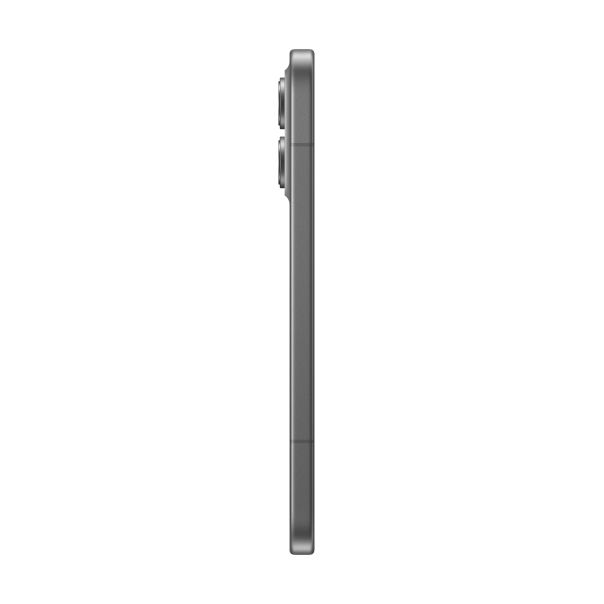 HONOR 600 8/256GB, crna - EP2986079