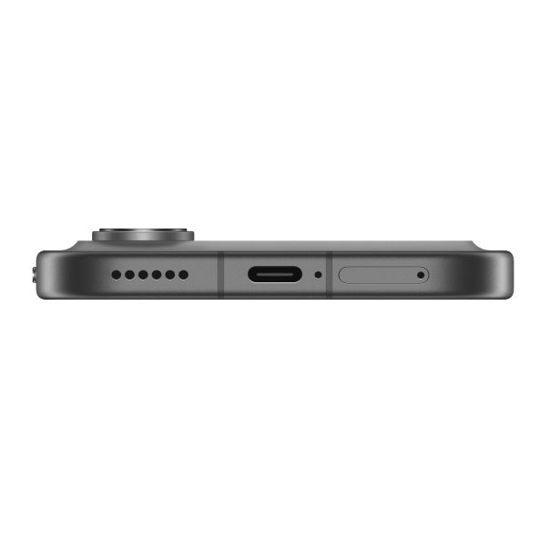 HONOR 600 8/256GB, crna - EP2986079