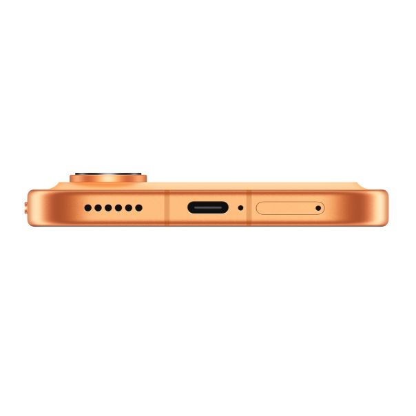 HONOR 600 8/256GB, narandžasta - EP2994555