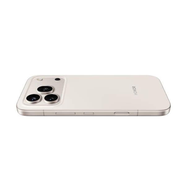 HONOR 600 Pro 12/512GB, zlatna/bela - EP2986542