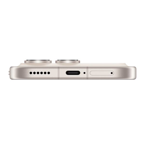 HONOR 600 Pro 12/512GB, zlatna/bela - EP2986542