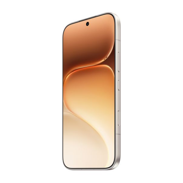 HONOR 600 Pro 12/512GB, zlatna/bela - EP2986542