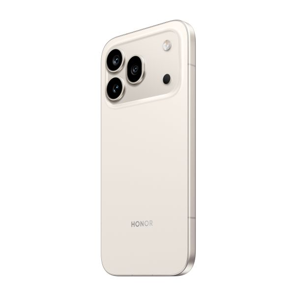 HONOR 600 Pro 12/512GB, zlatna/bela - EP2986542