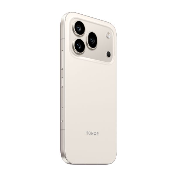 HONOR 600 Pro 12/512GB, zlatna/bela - EP2986542