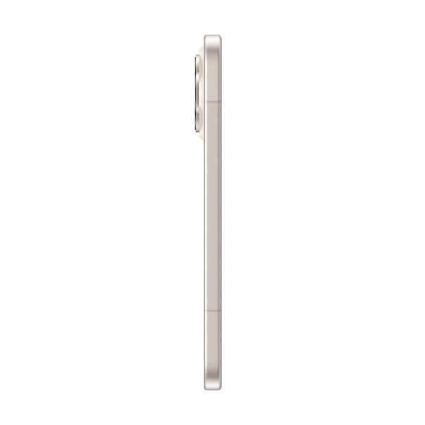 HONOR 600 Pro 12/512GB, zlatna/bela - EP2986542