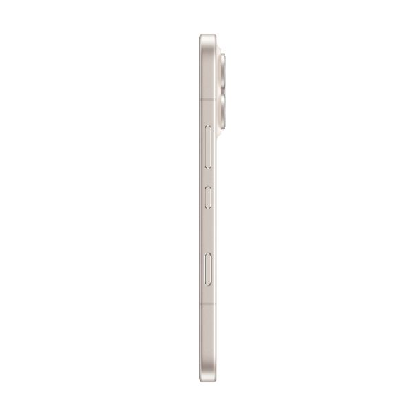 HONOR 600 Pro 12/512GB, zlatna/bela - EP2986542