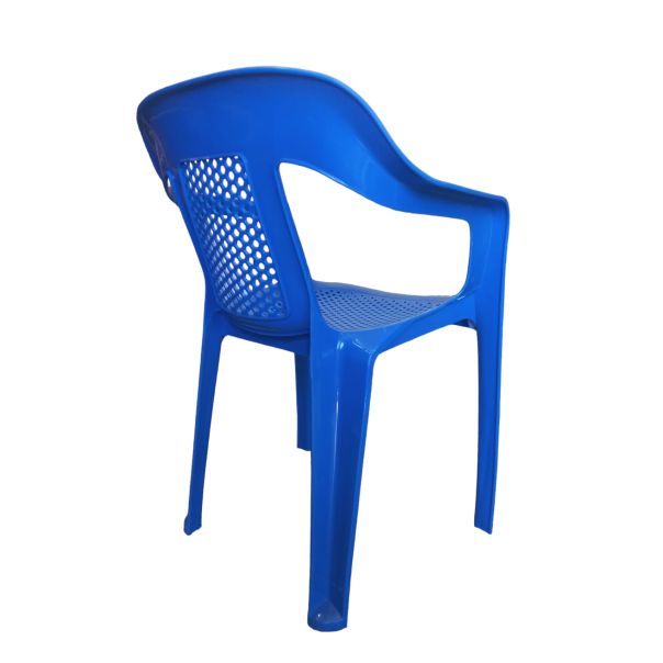 MOBILYA Stolica optima plava 510 - 510