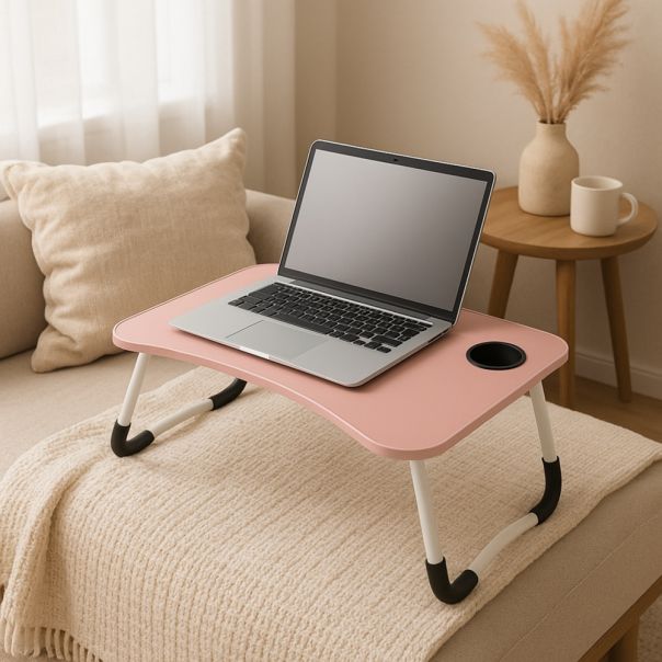 MODUL Prenosivi sto Simple pink wt-274 - EP3133314