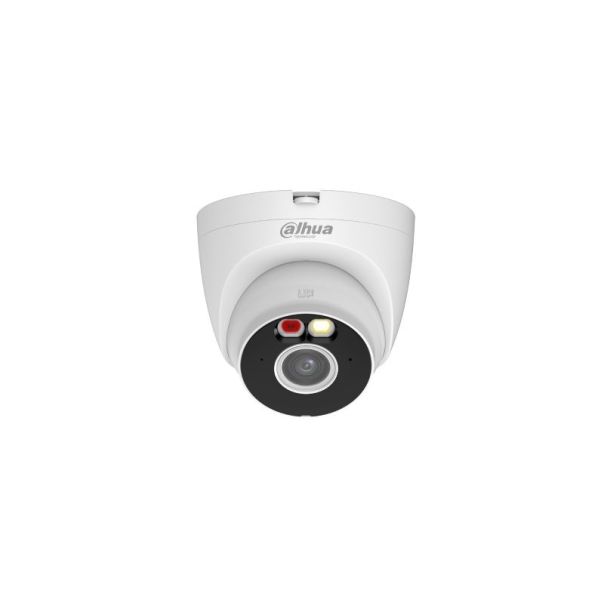 Dahua T5A-PV 5MP Fixed-focal Wi-Fi Turret Network kamera - EP3251329