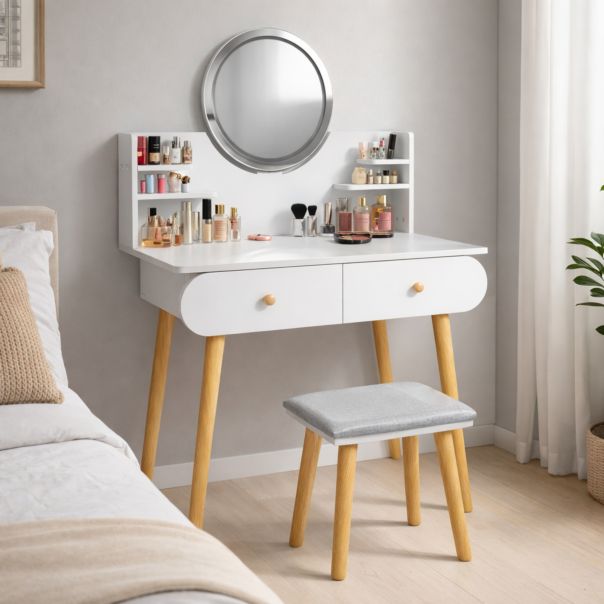 MODUL Sto za šminkanje Lumi st-315 - EP3132685