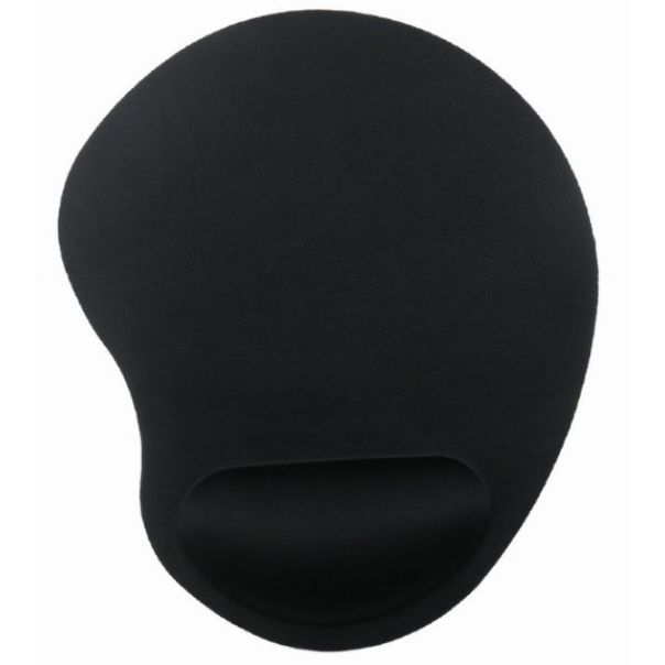 GEMBIRD MP-ERGO-01 podloga za misa sa osloncem za zglob od pene - 43697