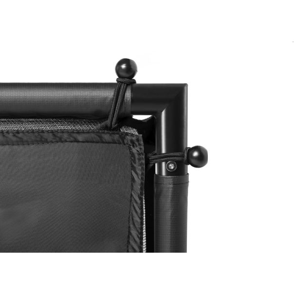 SALTA Gol Legend300 x 200 x 90 cmSoccer goal with training screen - 5127