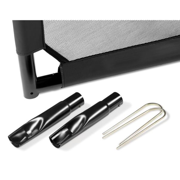 SALTA Gol Legend300 x 200 x 90 cmSoccer goal with training screen - 5127