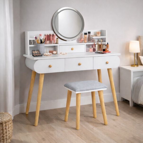 MODUL Sto za šminkanje Lumi plus st-316 - EP3132688