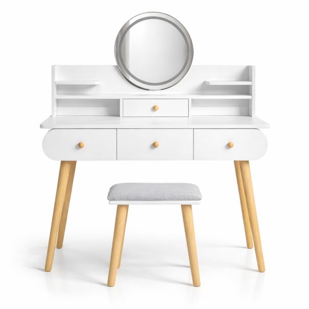 MODUL Sto za šminkanje Lumi plus st-316 - EP3132688