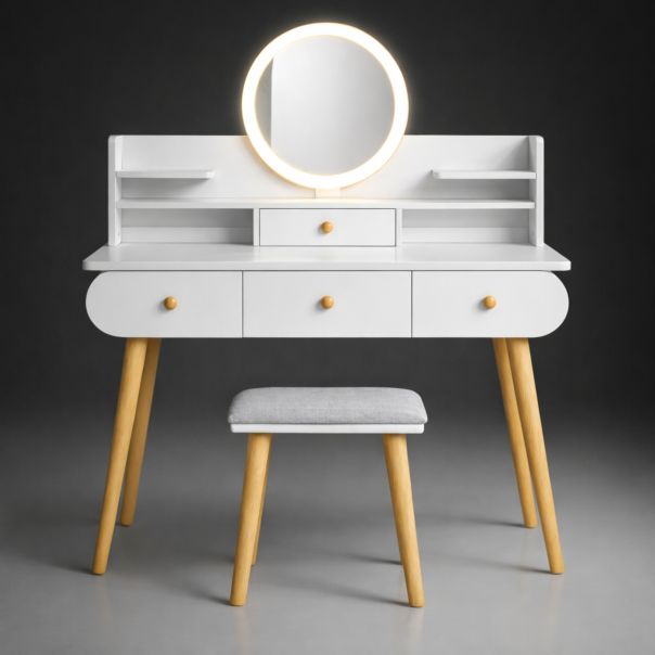 MODUL Sto za šminkanje Lumi plus st-316 - EP3132688